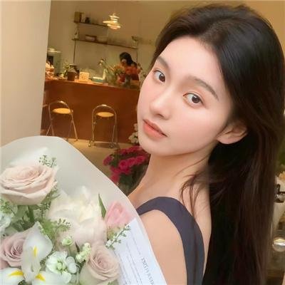 牵牛和仙女