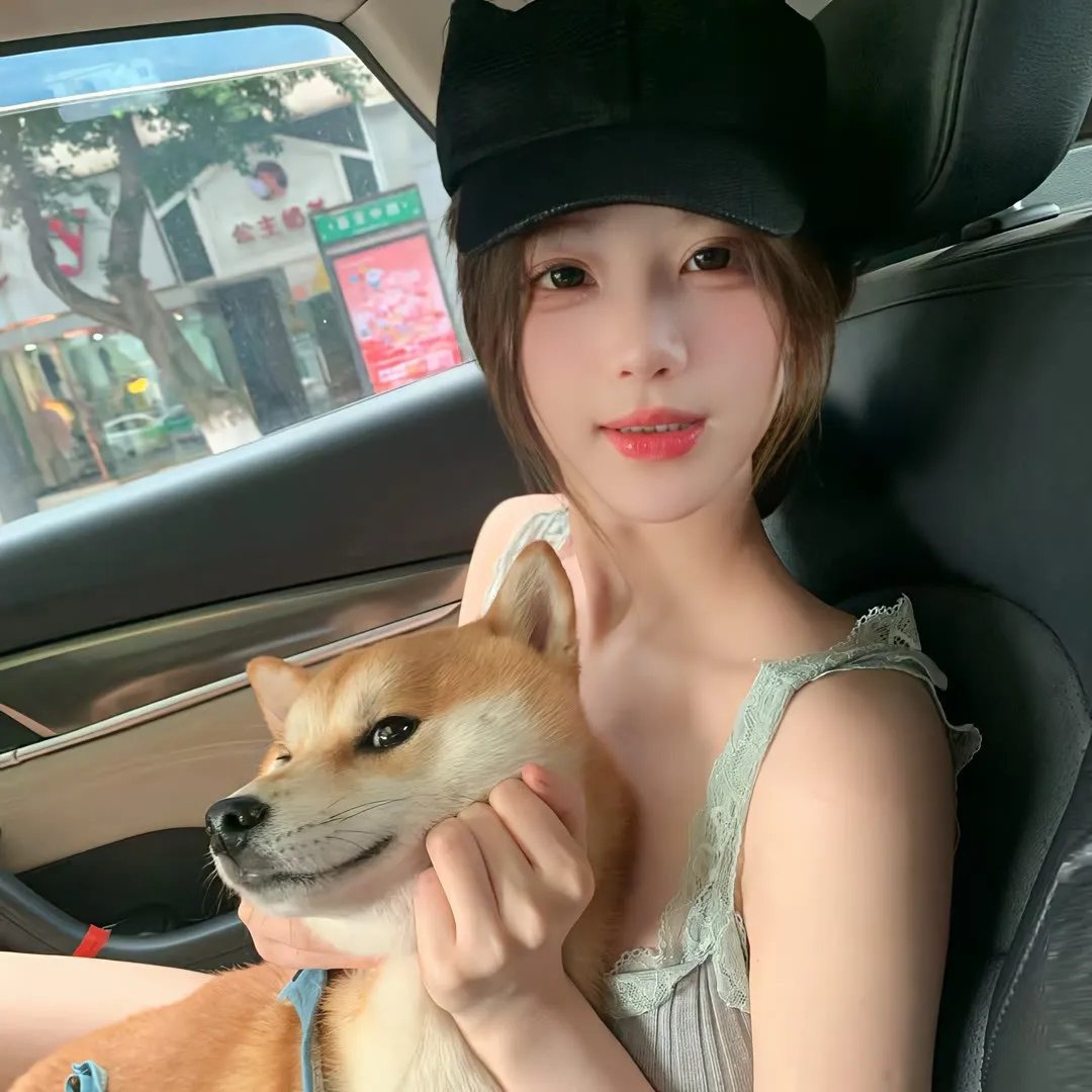 警犬来啦